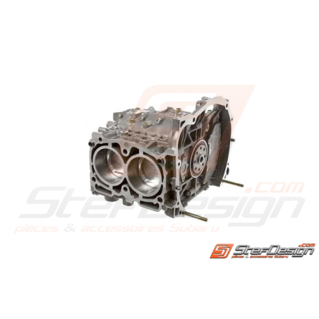 Bas moteur origine subaru WRX 2.5L semi closed 06-10