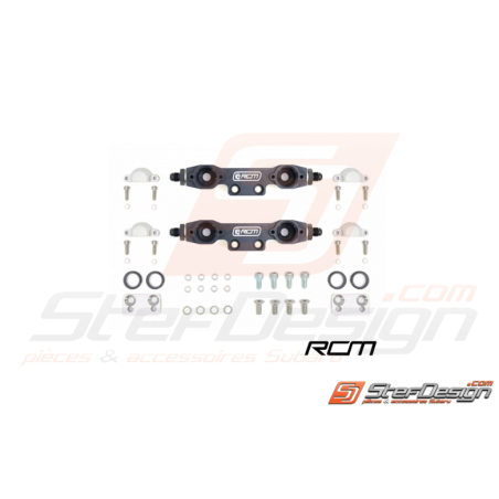 Rail injection RCM pour subaru GT 97-98