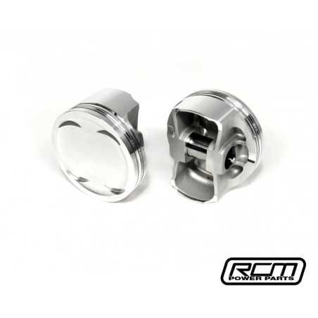 Pistons Forgés RCM / OMEGA 2.5L WRX/STI 06-19