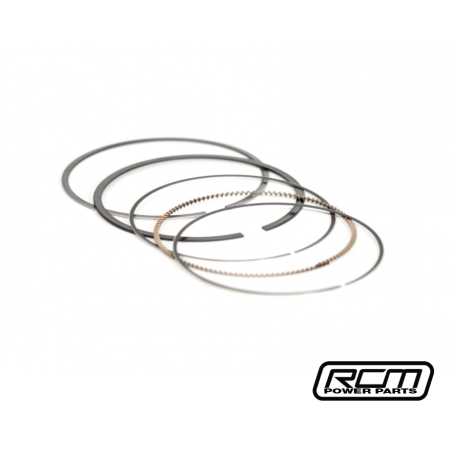 Pistons Forgés RCM / OMEGA 2.5L WRX/STI 06-19