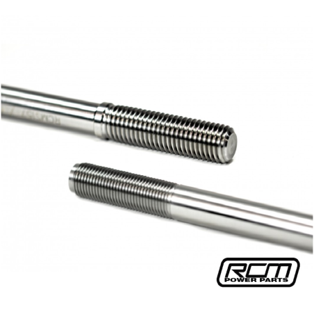 Goujons de culasses RCM 14/12MM Head Stud SUBARU