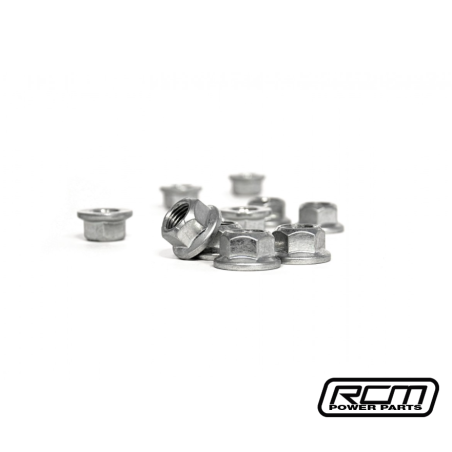 Goujons de culasses RCM 14/12MM Head Stud SUBARU