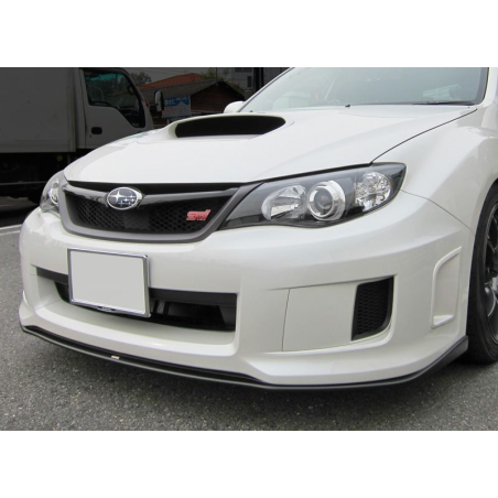 Lame Avant Peinte Subaru Impreza STI 2011-2014 Look STI V-limited