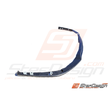 Lame Avant Peinte Subaru Impreza STI 2011-2014 Look STI V-limited