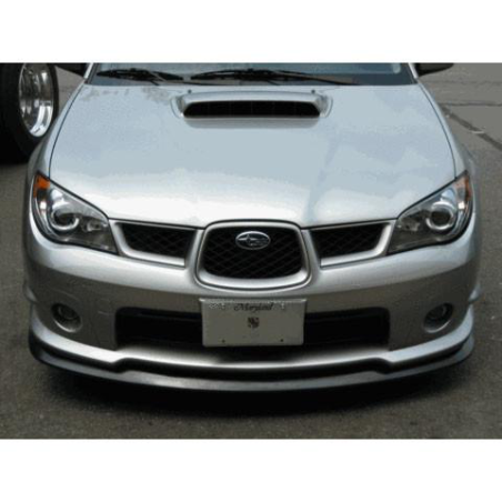 Lame avant subaru impreza WRX  et STI 06/07 Peinte