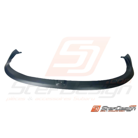 Lame avant pour subaru impreza STI 2008 - 2010 Hatchback peinte 