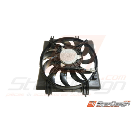 Ventilateur de clim STI 2011-2014