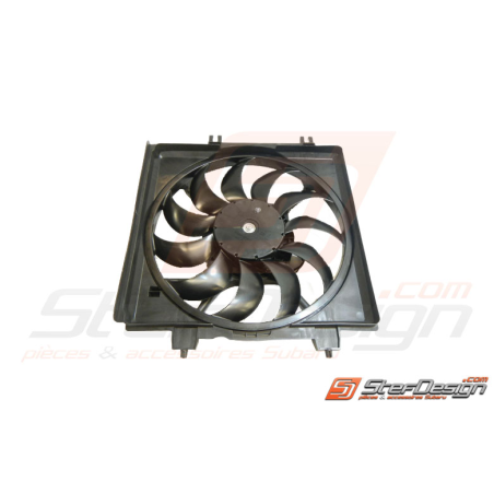 Ventilateur de clim STI 2011-2014