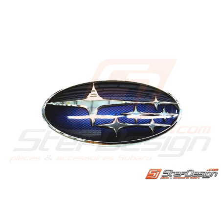 Logo de coffre SUBARU IMPREZA STI 2008-2010