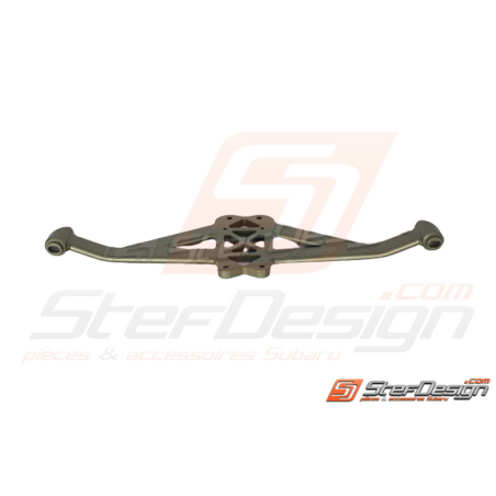 Renfort de berceau avant SUBARU WRX/STI 01-07 + visserie