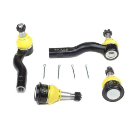 Kit rotules de direction et de suspension WHITELINE subaru BRZ / toyota GT86