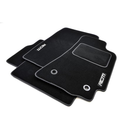 Tapis RCM subaru GT 93-00 RHD 4 portes31907