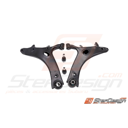 Triangle avant subaru forester 2.5 turbo sh9 230cv34604