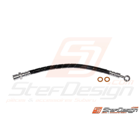 Durite d'embrayage Subaru STI 2008 - 201834838