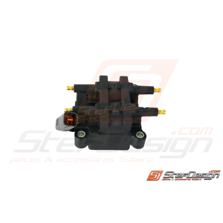 Bobine d'allumage Origine Subaru FORESTER 97-02 GT 99-0035095