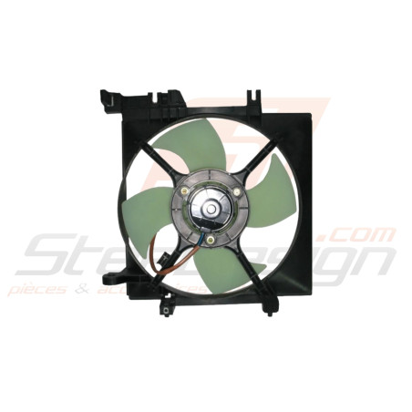 Ventilateur refroidissement moteur adaptable Subaru Forester année 2008-201236198