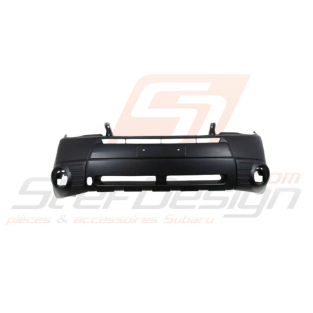 Pare choc avant adaptable Subaru Forester année 2008-201236201