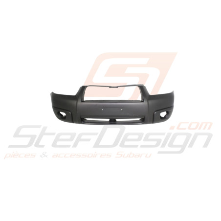 Pare choc avant adaptable Subaru Forester année 2005-200736212