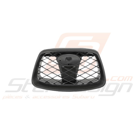 Grille de calandre adaptable Subaru Impreza WRX et STI année 2006-200736243