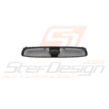 Grille de calandre adaptable Subaru Impreza WRX et STI année 2003-200536245