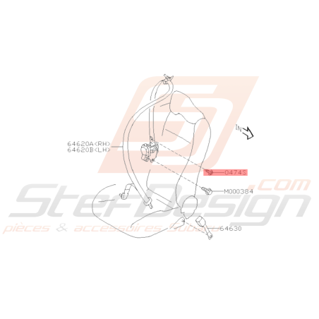 Vis divers Subaru GT WRX STI BRZ FORESTER36831