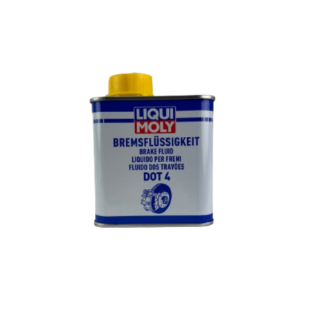 Liqui Moly Liquide de Frein DOT 4 500ml36966