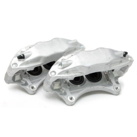 Etriers de frein avant 4 pistons subaru STI37308