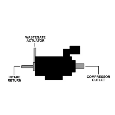 Solénoide 3 voies RCM38040