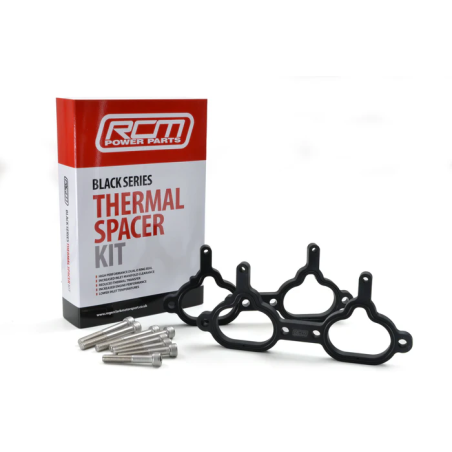 Kit spacer RCM avec joints toriques Subaru GT 1992 - 199638197