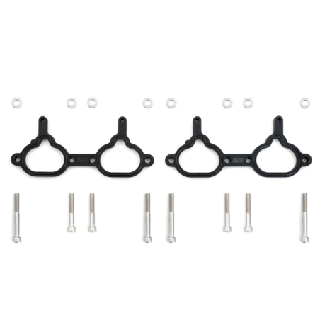 Kit spacer RCM avec joints toriques Subaru GT 1992 - 199638198