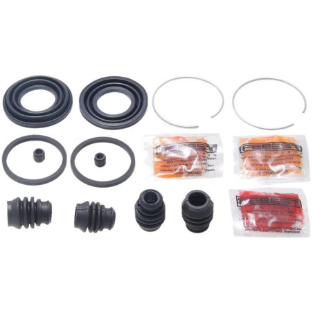 Kit réparation étrier arrière SUBARU GT 99-0038207