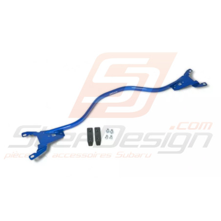 Barre anti rapprochement arrière Hardrace Subaru BRZ Toyota GT8638403