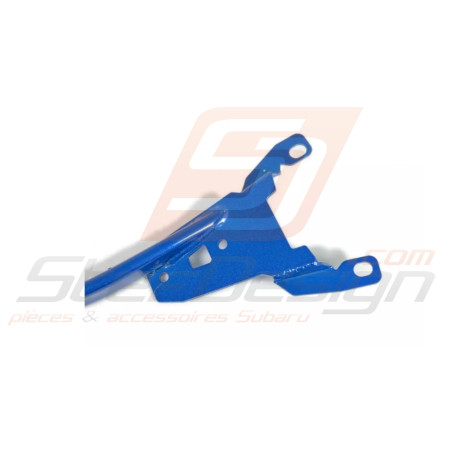 Barre anti rapprochement arrière Hardrace Subaru BRZ Toyota GT8638406