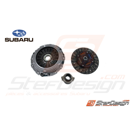 Kit embrayage Subaru  STI 2.5L (06-18)39010