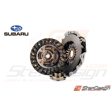 Kit embrayage origine subaru WRX 2.0L 02-0539011