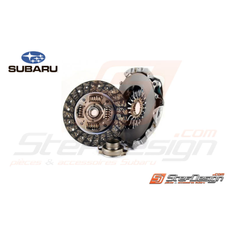 kit embrayage origine subaru impreza gt 97/0039012