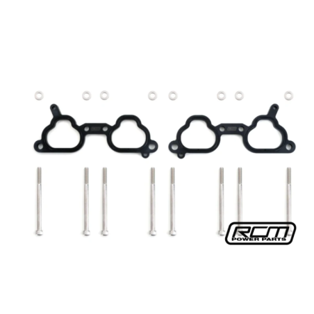 Kit spacer RCM avec joints toriques Subaru WRX STI 01-1939920