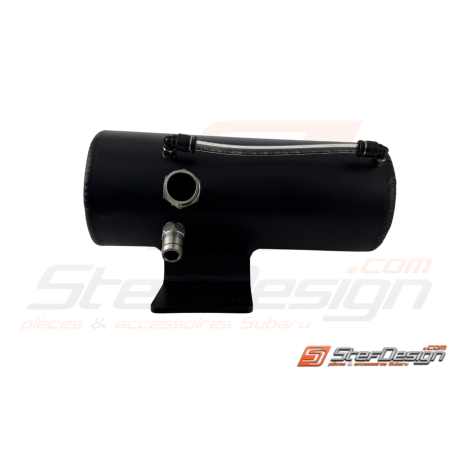 Catch-can FL Racing STI 10 noir39936