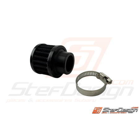 Catch-can FL Racing STI 10 noir39937