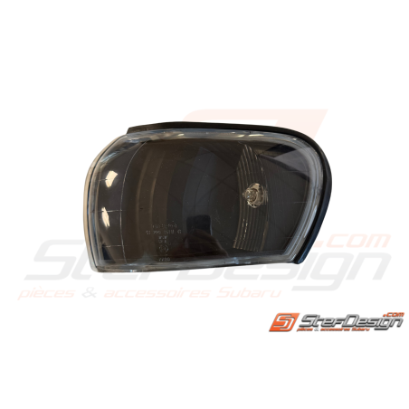 Veilleuse cristal black SUBARU GT 93-00 (Coté Conducteur)39951