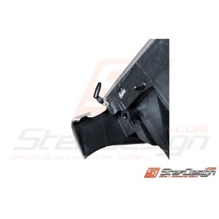 Feu arrière SUBARU STI pour SUBARU GT 93-00 Break (Côté Passager) (Retour cassé)39982