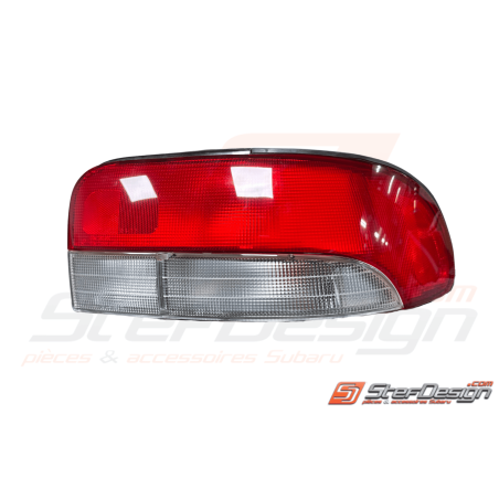 Feu arrière SUBARU STI pour SUBARU GT 93-00 Break (Côté Passager) (Retour cassé)39986