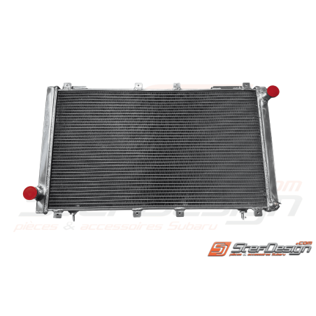 Radiateur alu subaru impreza GT 93-0040042