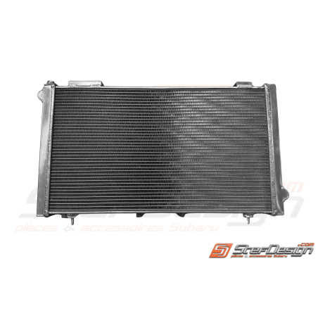 Radiateur alu subaru impreza GT 93-0040043