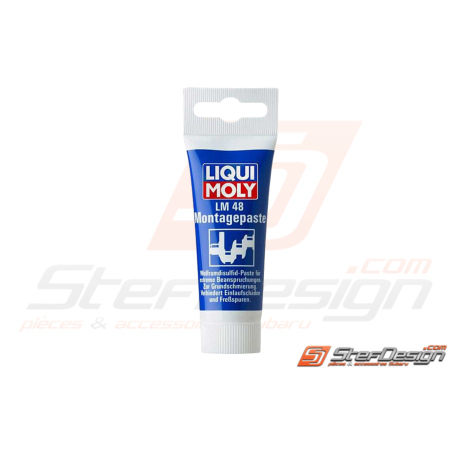 Graisse d'assemblage moteur LIQUI MOLY40168