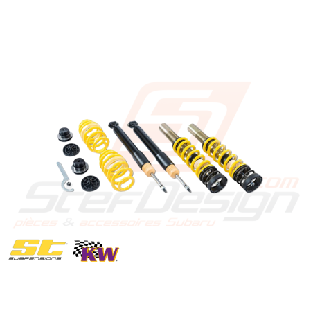 Combinés filetés ST XA /KW Subaru BRZ TOYOTA GT 86 2013 - 202040245