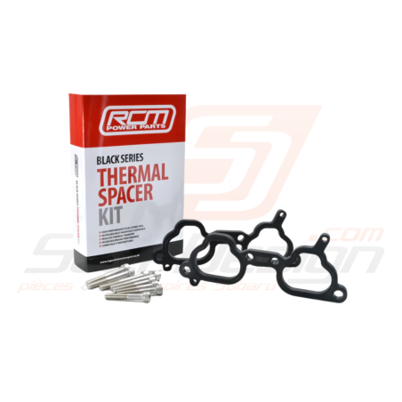 Kit Spacer RCM avec joints toriques Subaru GT 1999 - 200040255