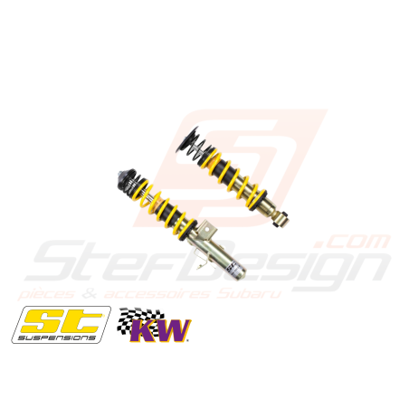 Combinés filetés ST X /KW Subaru BRZ -TOYOTA GT 86 2013 - 202040620