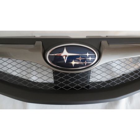 Calandre SUBARU  impreza sti 2010 +LOGO