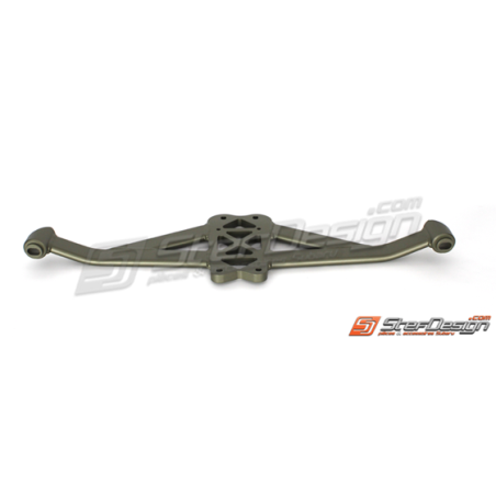 Renfort de berceau  avant SUBARU impreza WRX/STI 01-07